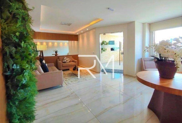 Imagem Apartamento com 2 Quartos à Venda, 82 m² em Aguapeú - Mongaguá