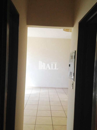 Imagem Apartamento com 2 Quartos à Venda, 55 m² em Eldorado - São José Do Rio Preto