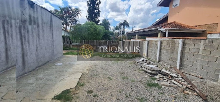 Casa com 3 Quartos à Venda, 175 m² em Nova Gardênia - Atibaia