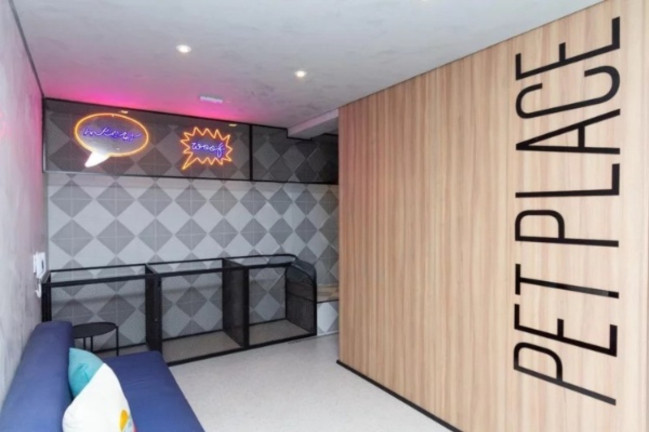 Imagem Imóvel com 1 Quarto à Venda, 28 m² em Indianópolis - São Paulo Imagem Imóvel com 1 Quarto à Venda, 28 m² em Indianópolis - São Paulo