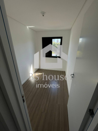 Imagem Apartamento com 3 Quartos à Venda, 129 m² em Jardim - Santo André