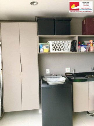 Imagem Apartamento com 2 Quartos à Venda, 70 m² em Santo Amaro - São Paulo