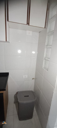 Imagem Imóvel com 2 Quartos à Venda, 50 m² em Independência - São Bernardo Do Campo