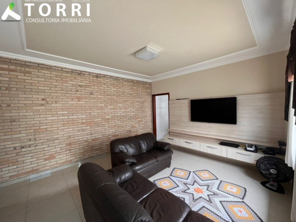 Imagem Casa com 4 Quartos à Venda, 280 m² em Jardim Gonçalves - Sorocaba