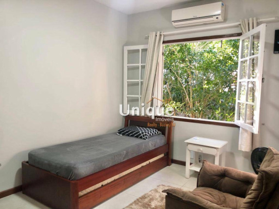 Imagem Casa com 4 Quartos à Venda, 154 m² em João Fernandes - Armação Dos Búzios