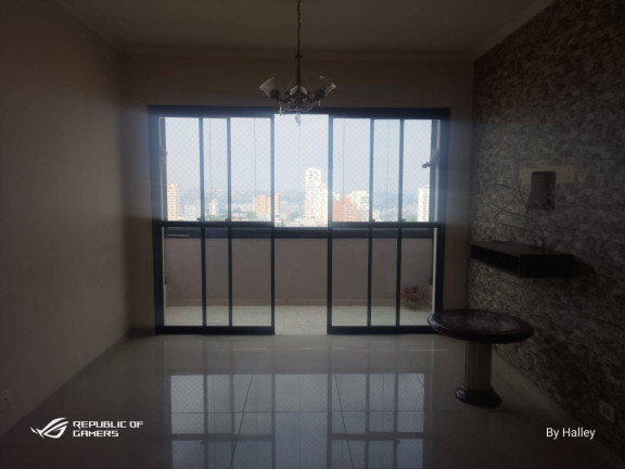 Apartamento com 3 Quartos à Venda, 88 m² em Vila Dom Pedro I - São Paulo