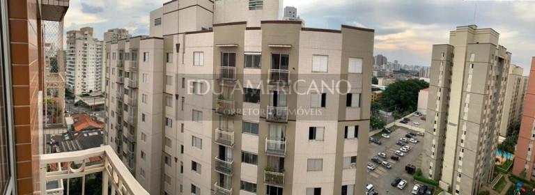 Imagem Apartamento com 2 Quartos à Venda, 49 m² em Cambuci - São Paulo Imagem Apartamento com 2 Quartos à Venda, 49 m² em Cambuci - São Paulo