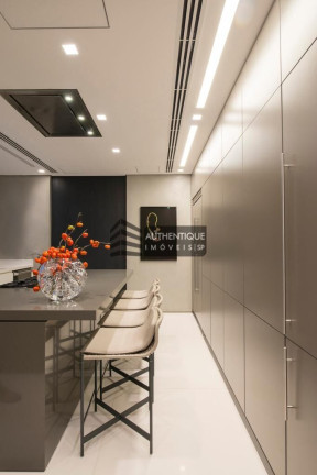 Imagem Apartamento com 4 Quartos à Venda, 556 m² em Itaim Bibi - São Paulo