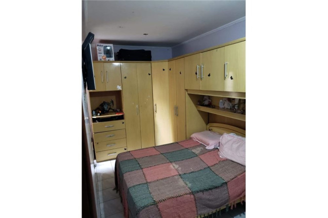 Imagem Sobrado com 9 Quartos à Venda, 600 m² em Casa Verde Alta - São Paulo