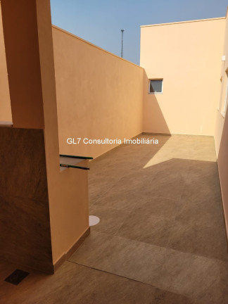 Imagem Casa com 3 Quartos à Venda,  em Jardim Moriyama - Indaiatuba