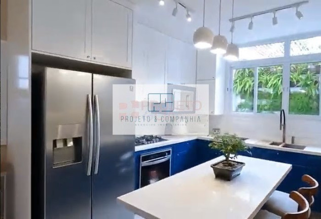 Imagem Sobrado com 3 Quartos à Venda, 600 m² em Chácara Monte Alegre - São Paulo