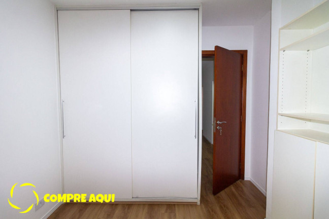 Imagem Apartamento com 1 Quarto à Venda, 43 m² em Bela Vista - São Paulo