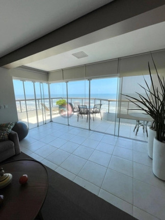 Imagem Cobertura com 4 Quartos à Venda, 393 m² em Navegantes - Capão Da Canoa