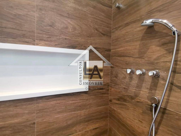 Imagem Cobertura com 1 Quarto à Venda, 88 m² em Morumbi - São Paulo