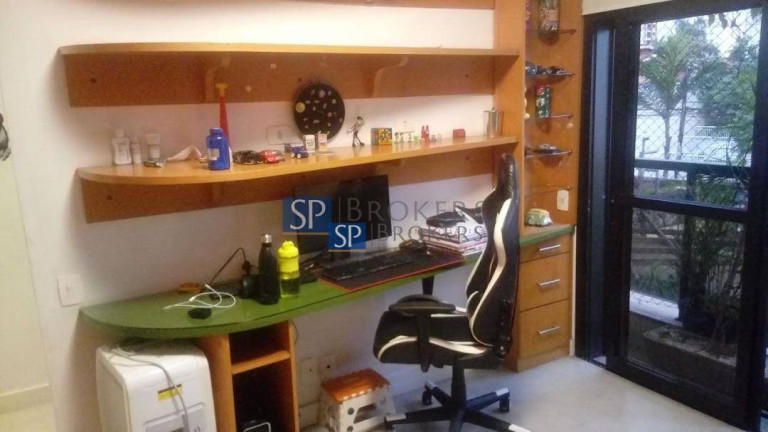 Imagem Apartamento com 3 Quartos à Venda, 180 m² em Vila Pompeia - São Paulo Imagem Apartamento com 3 Quartos à Venda, 180 m² em Vila Pompeia - São Paulo