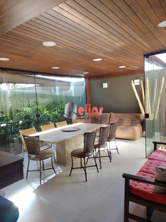Imagem Casa de Condomínio com 3 Quartos à Venda, 308 m² em Vila Aviação - Bauru Imagem Casa de Condomínio com 3 Quartos à Venda, 308 m² em Vila Aviação - Bauru