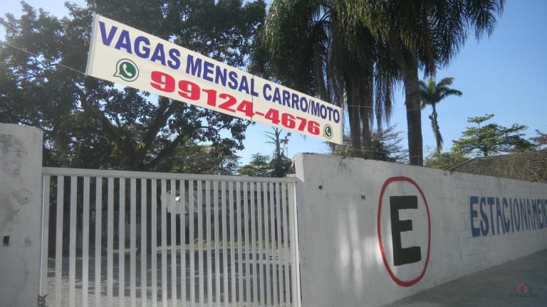 Imagem Terreno à Venda ou Locação, 700 m² em Ponta Da Praia - Santos Imagem Terreno à Venda ou Locação, 700 m² em Ponta Da Praia - Santos
