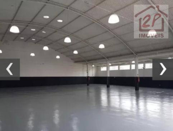 Imagem Galpão à Venda, 965 m² em Jardim São Vicente - São José Dos Campos