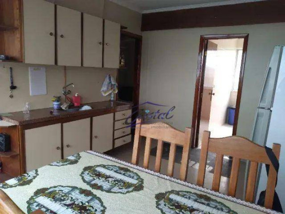 Imagem Cobertura com 4 Quartos à Venda, 350 m² em Guilhermina - Praia Grande