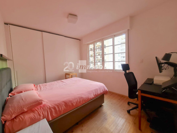 Imagem Apartamento com 2 Quartos à Venda, 90 m² em Higienopolis - São Paulo Imagem Apartamento com 2 Quartos à Venda, 90 m² em Higienopolis - São Paulo