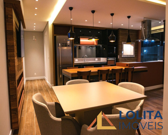 Imagem Apartamento com 2 Quartos à Venda, 76 m² em Itacorubi - Florianopolis Imagem Apartamento com 2 Quartos à Venda, 76 m² em Itacorubi - Florianopolis