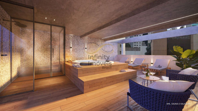 Imagem Imóvel com 1 Quarto à Venda, 39 m² em Boa Viagem - Belo Horizonte Imagem Imóvel com 1 Quarto à Venda, 39 m² em Boa Viagem - Belo Horizonte