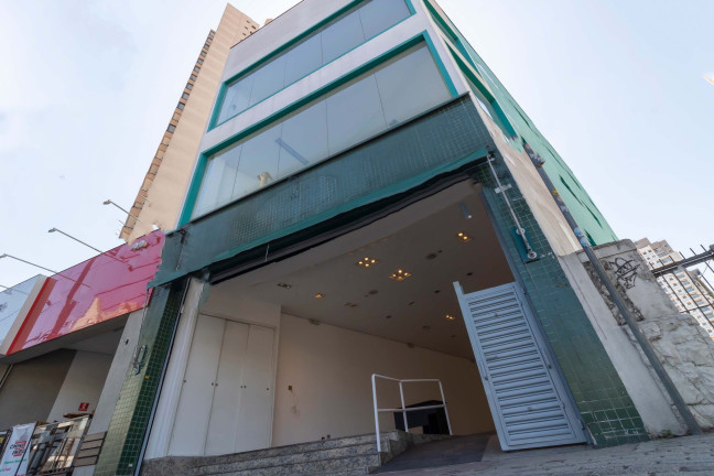 Imagem Imóvel Comercial à Venda, 716 m² em Santana - São Paulo