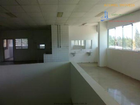 Imagem Imóvel Comercial à Venda, 6.000 m² em Jardim Belval - Barueri Imagem Imóvel Comercial à Venda, 6.000 m² em Jardim Belval - Barueri