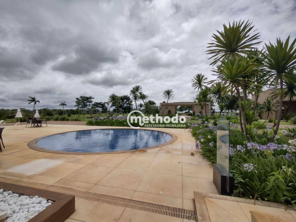 Terreno à Venda, 900 m² em Residencial Haras Patente - Jaguariúna