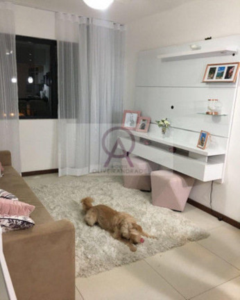 Imagem Imóvel com 1 Quarto à Venda,  em Pituba - Salvador