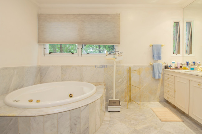 Imagem Apartamento com 4 Quartos à Venda, 502 m² em Jardim Guedala - São Paulo