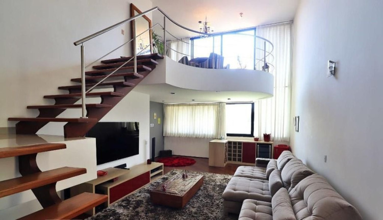 Imagem Apartamento com 3 Quartos à Venda, 298 m² em Centro - Santo André Imagem Apartamento com 3 Quartos à Venda, 298 m² em Centro - Santo André