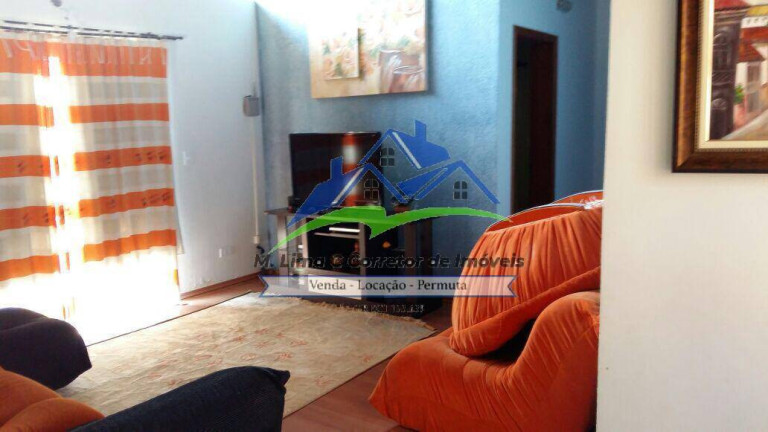Imagem Chácara com 4 Quartos à Venda, 1.100 m² em Represa - Piracaia Imagem Chácara com 4 Quartos à Venda, 1.100 m² em Represa - Piracaia