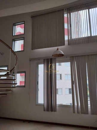 Imagem Cobertura com 4 Quartos à Venda, 245 m² em Jardim Aquarius - São José Dos Campos Imagem Cobertura com 4 Quartos à Venda, 245 m² em Jardim Aquarius - São José Dos Campos