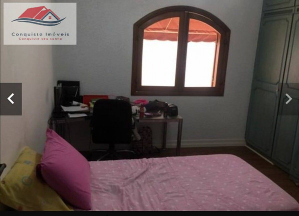 Imagem Casa com 5 Quartos à Venda, 400 m² em Vila Rosália - Guarulhos