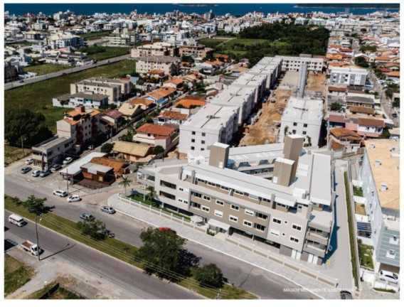 Imagem Apartamento com 2 Quartos à Venda, 86 m² em Ingleses Do Rio Vermelho - Florianópolis