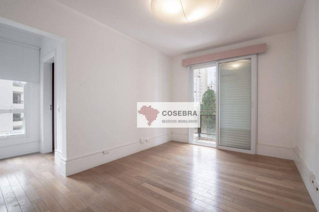 Imagem Apartamento com 4 Quartos à Venda, 260 m² em Vila Nova Conceição - São Paulo