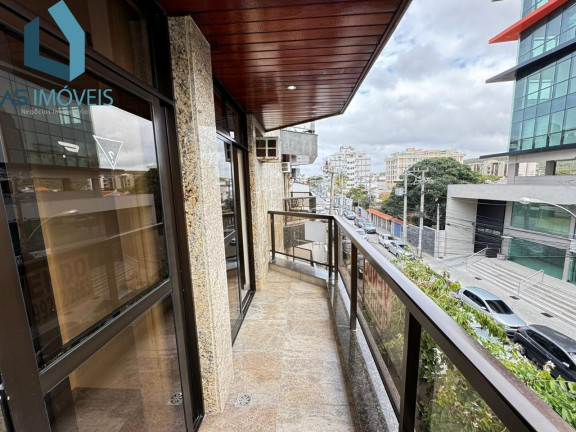Imagem Apartamento com 3 Quartos à Venda, 111 m² em Passagem - Cabo Frio