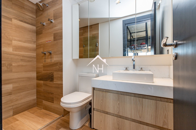 Imagem Apartamento com 1 Quarto à Venda, 49 m² em Vila Olímpia - São Paulo Imagem Apartamento com 1 Quarto à Venda, 49 m² em Vila Olímpia - São Paulo