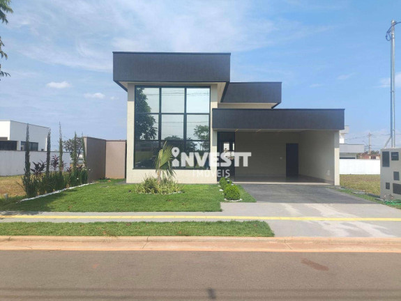 Casa com 4 Quartos à Venda, 180 m² em Terras Alpha Residencial 1	 - Senador Canedo