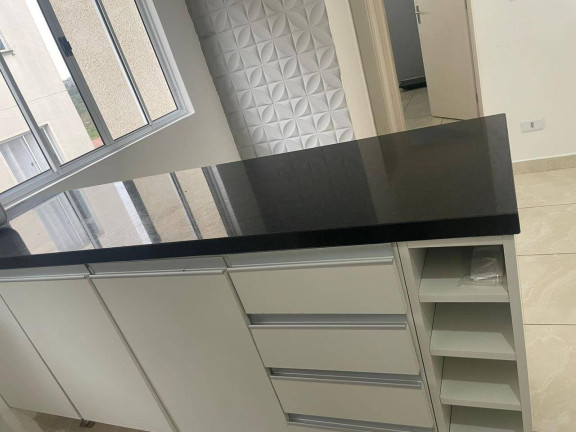 Imagem Apartamento com 2 Quartos à Venda, 54 m² em Cachoeira - Almirante Tamandaré Imagem Apartamento com 2 Quartos à Venda, 54 m² em Cachoeira - Almirante Tamandaré