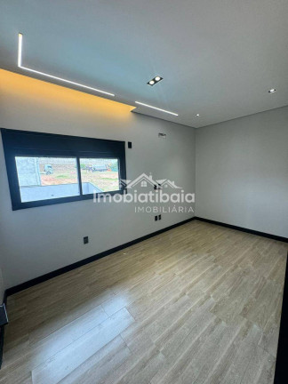 Imagem Casa de Condomínio com 4 Quartos à Venda, 525 m² em Loteamento Granville Atibaia - Atibaia