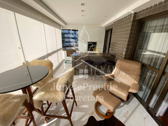 Imagem Apartamento com 4 Quartos à Venda, 288 m² em Alphaville Centro Industrial E Empresarial/alphaville. - Barueri