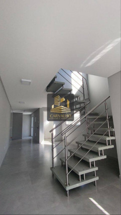 Imagem Casa com 3 Quartos à Venda, 111 m² em Nova Palhoça - Palhoça