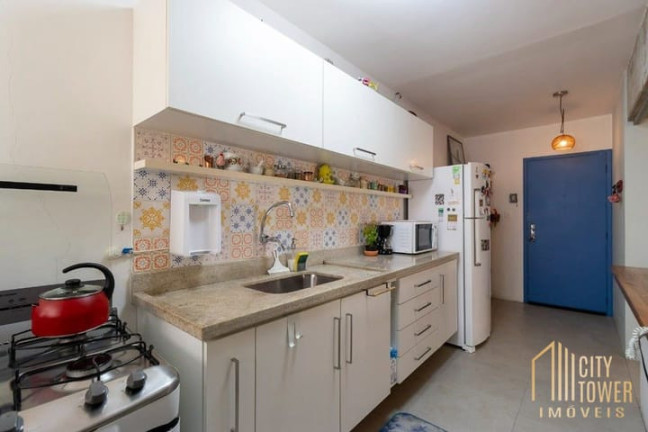 Imagem Apartamento com 2 Quartos à Venda, 60 m² em Brooklin Paulista - São Paulo Imagem Apartamento com 2 Quartos à Venda, 60 m² em Brooklin Paulista - São Paulo