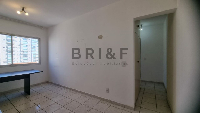Imagem Apartamento com 2 Quartos à Venda, 53 m² em Brooklin - São Paulo Imagem Apartamento com 2 Quartos à Venda, 53 m² em Brooklin - São Paulo