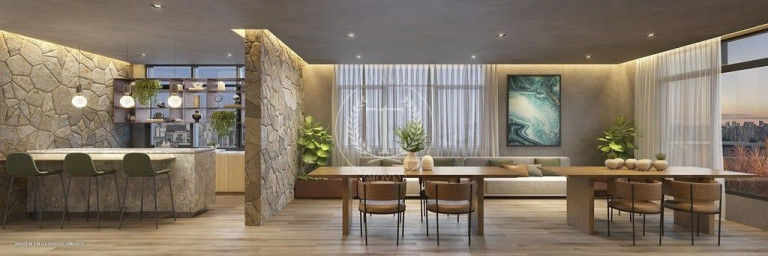 Imagem Apartamento com 3 Quartos à Venda, 108 m² em Aclimação - São Paulo