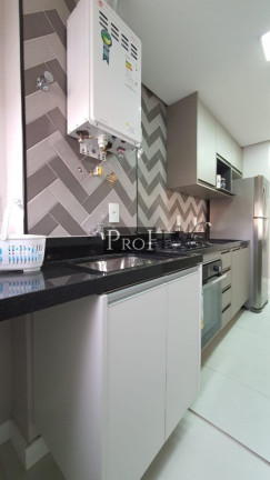 Imagem Apartamento com 2 Quartos à Venda, 53 m² em Vila Tibiriçá - Santo André Imagem Apartamento com 2 Quartos à Venda, 53 m² em Vila Tibiriçá - Santo André