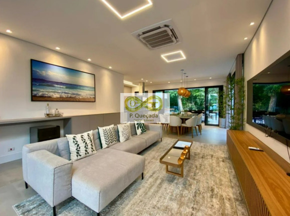 Imagem Casa com 5 Quartos à Venda, 330 m² em Riviera São Lourenço - Bertioga