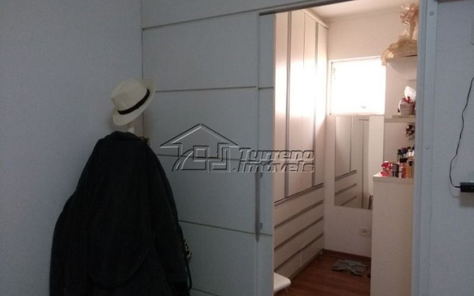 Imagem Casa de Condomínio com 4 Quartos à Venda, 171 m² em Jardim Uirá - São José Dos Campos